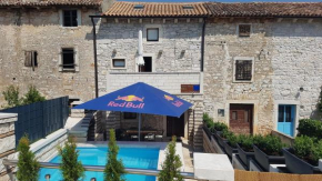 Stone House Istria HRIS 1